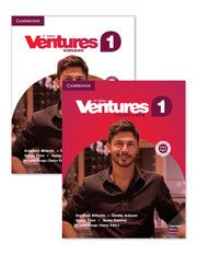 Produktbild: Ventures Level 1 Value Pack