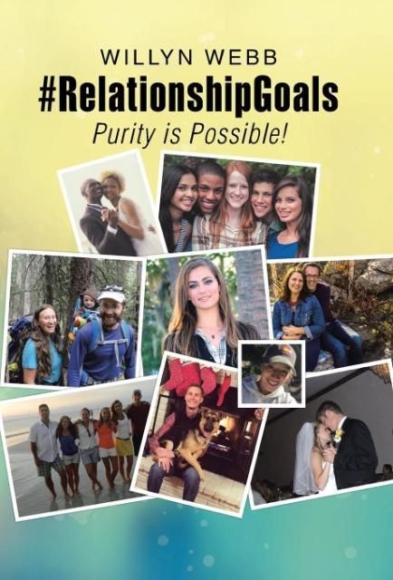 Produktbild: #RelationshipGoals