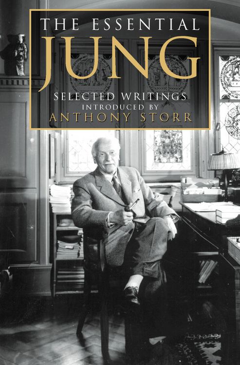 Produktbild: The Essential Jung