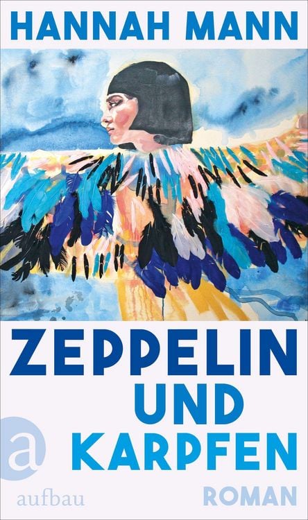 Produktbild: Zeppelin und Karpfen