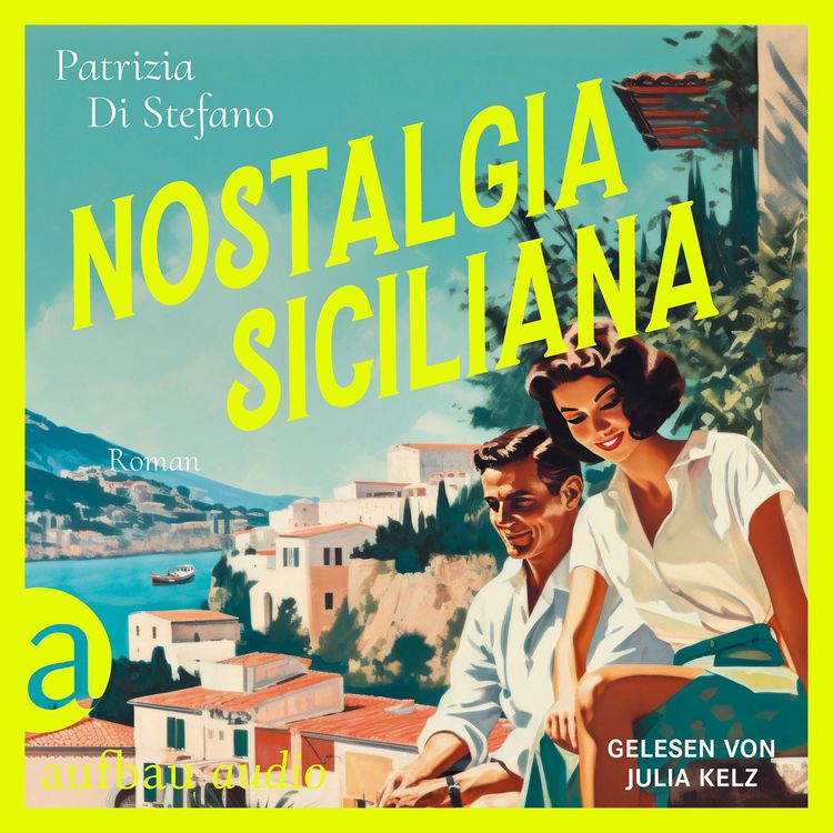 Produktbild: Nostalgia Siciliana