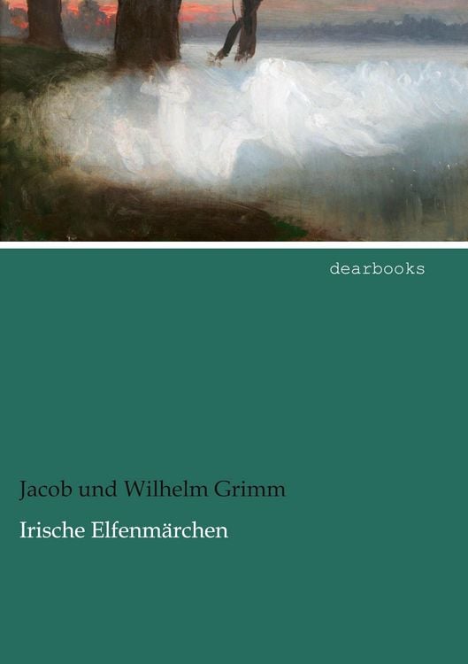 Produktbild: Irische Elfenm&auml;rchen