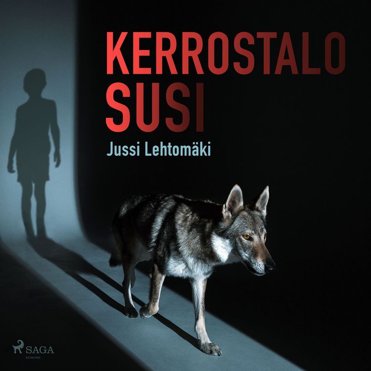 Produktbild: Kerrostalosusi