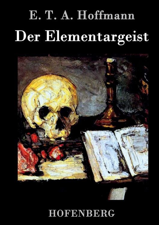 Produktbild: Der Elementargeist
