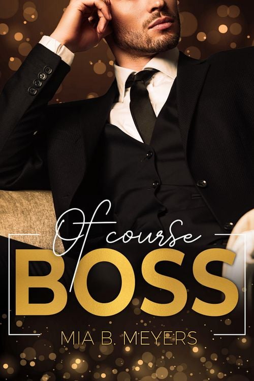 Produktbild: Of Course Boss