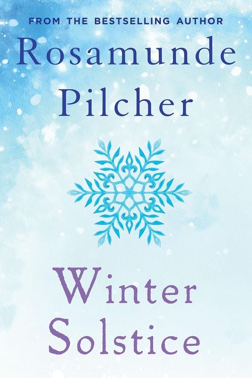 Produktbild: Winter Solstice