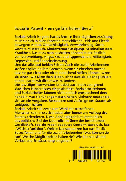 Produktbild: Verzweifeltes Helfen