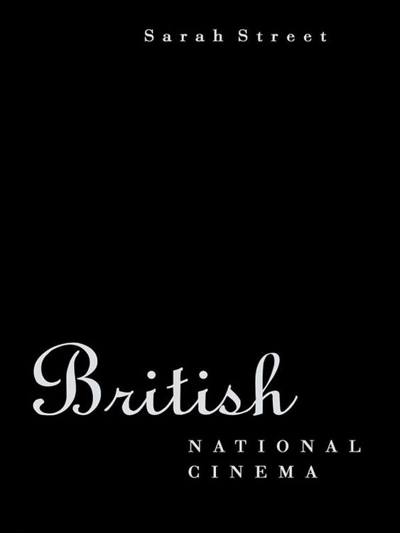 Produktbild: British National Cinema