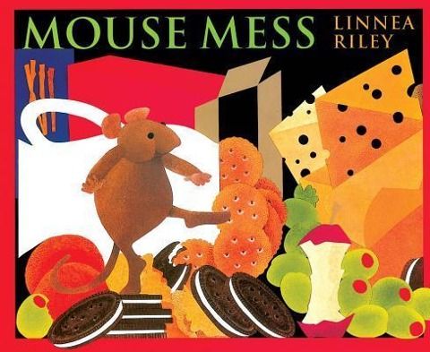 Produktbild: Mouse Mess