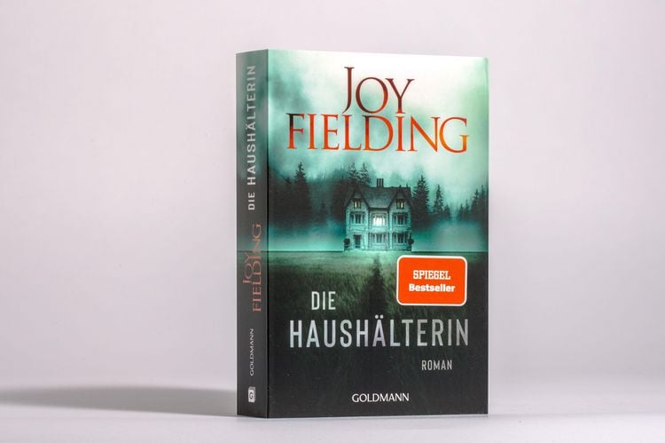 Produktbild: Die Haush&auml;lterin