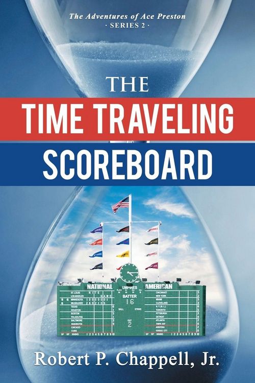 Produktbild: The Time Traveling Scoreboard