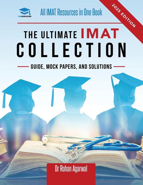 Produktbild: The Ultimate IMAT Collection