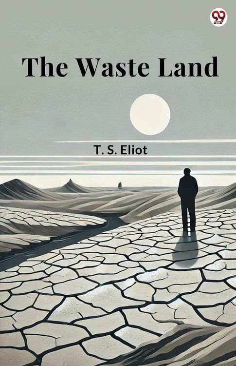 Produktbild: The Waste Land