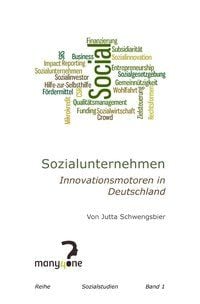 Produktbild: Sozialunternehmen