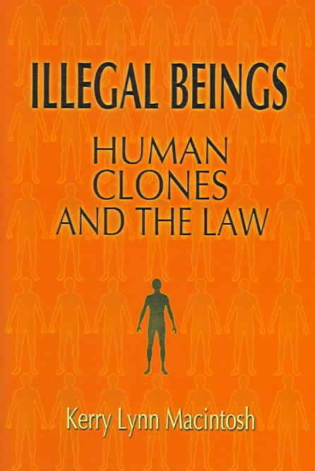 Produktbild: Illegal Beings