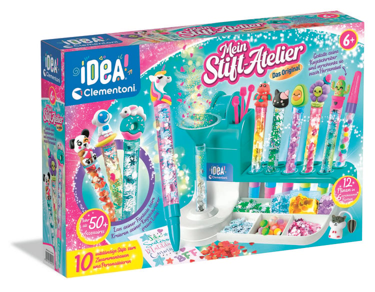 Produktbild: Mein Stift-Atelier