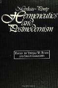 Produktbild: Merleau-Ponty, Hermeneutics, and Postmodernism