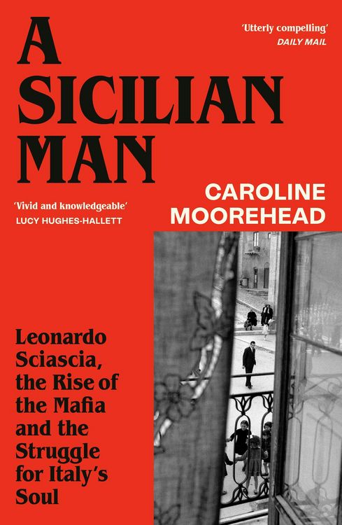 Produktbild: A Sicilian Man