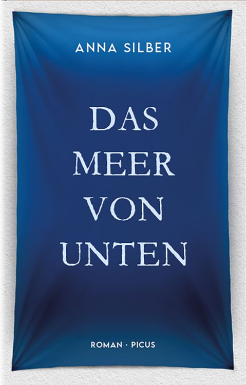 Produktbild: Das Meer von unten