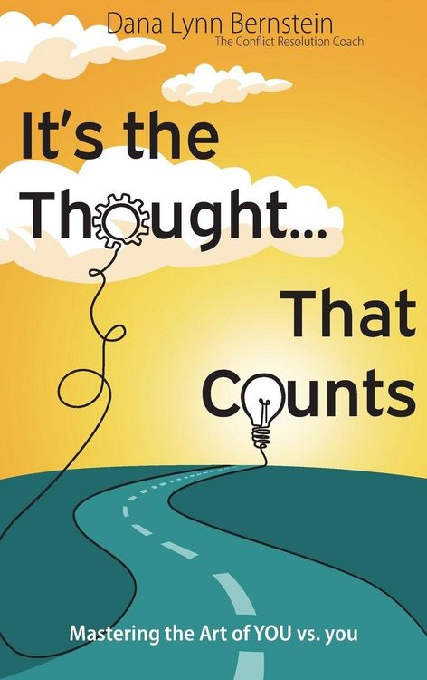 Produktbild: It's The Thought That Counts