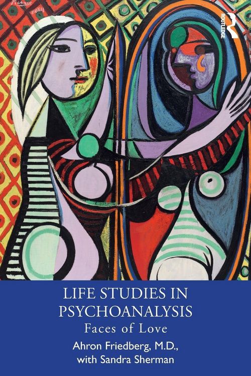 Produktbild: Life Studies in Psychoanalysis