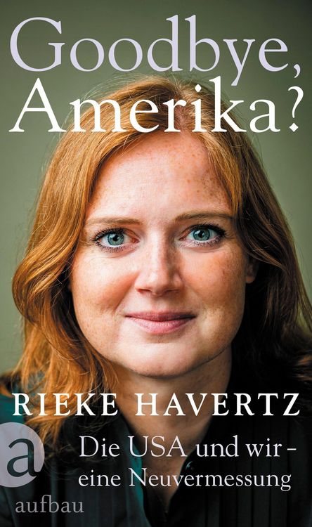 Produktbild: Goodbye, Amerika?