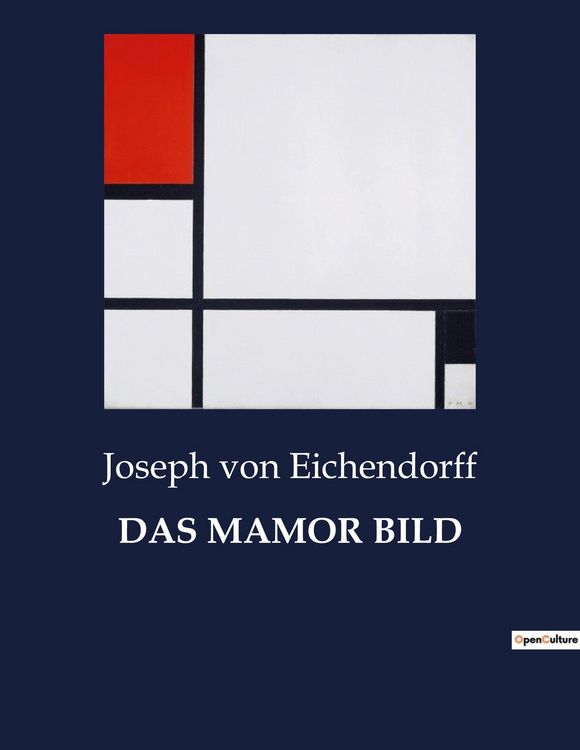 Produktbild: DAS MAMOR BILD
