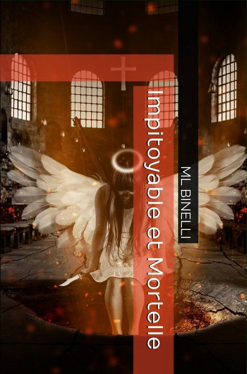 Produktbild: Impitoyable et Mortelle