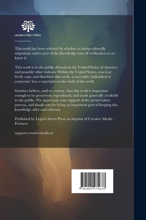 Produktbild: A Complete Treatise on Electricity, in Theory and Practice, With Original Experiments. 3d ed., Containing the Practice of Medical Electricity, Besides