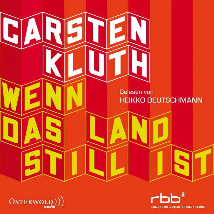 Produktbild: Wenn das Land still ist