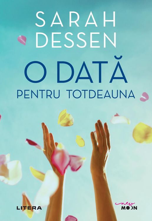 Produktbild: O data pentru totdeauna