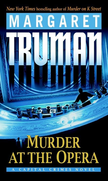 Produktbild: Murder at the Opera