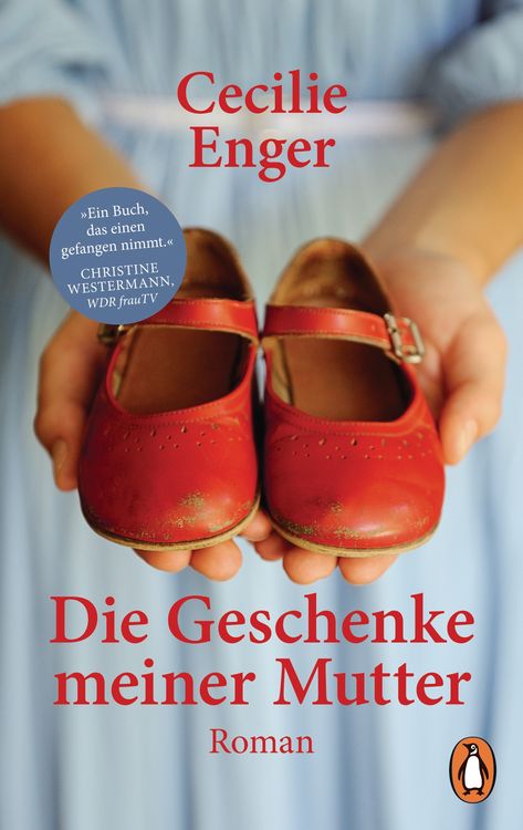 Produktbild: Die Geschenke meiner Mutter
