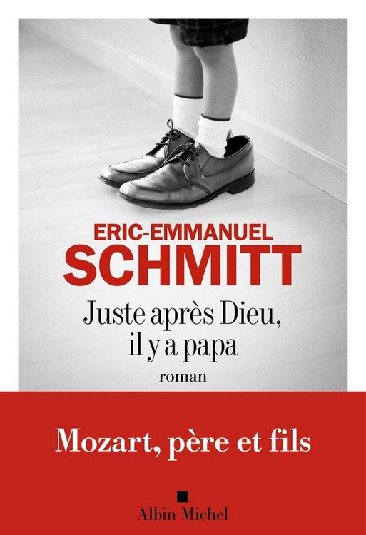 Produktbild: Juste apr&egrave;s dieu, il y a papa