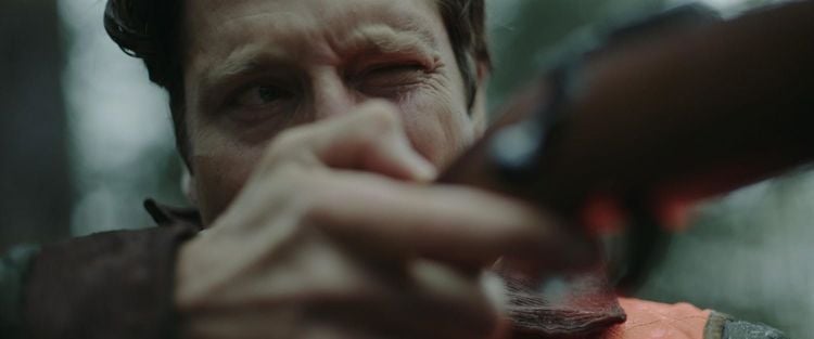 Produktbild: Out Come The Wolves - Wir sind die Beute
