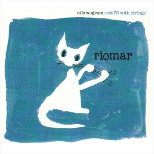 Produktbild: Riomar-With Strings