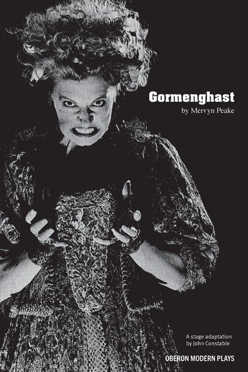 Produktbild: Gormenghast