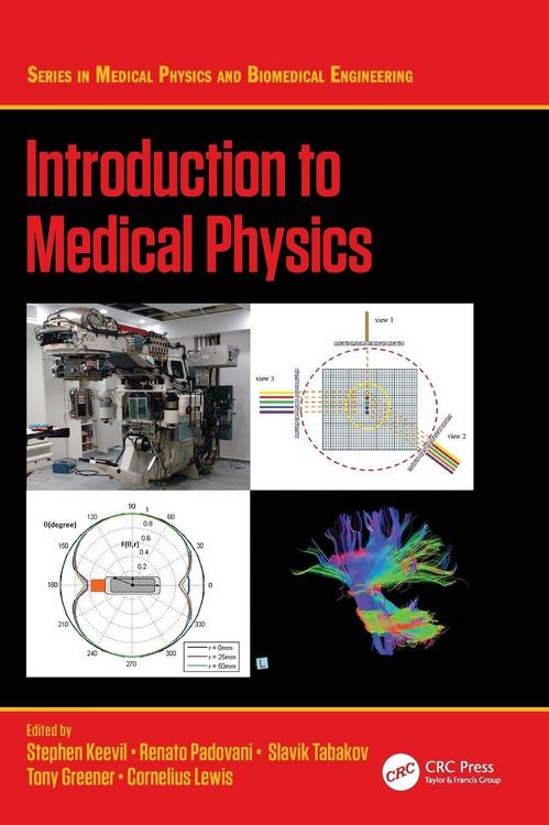 Produktbild: Introduction to Medical Physics