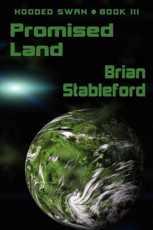 Produktbild: Promised Land