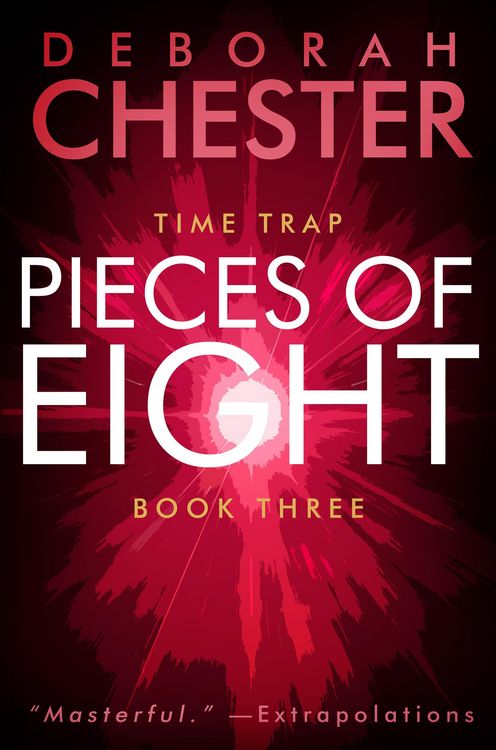 Produktbild: Pieces of Eight