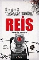 Produktbild: 5-6-2 Tamam Degil Reis