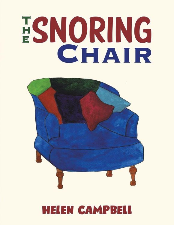 Produktbild: The Snoring Chair