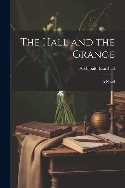 Produktbild: The Hall and the Grange