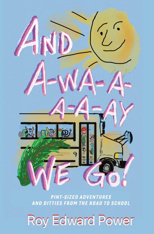 Produktbild: And a-Wa-a-a-a-Ay We Go!