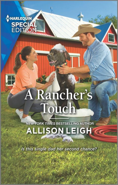 Produktbild: Ranchers Touch Original/e