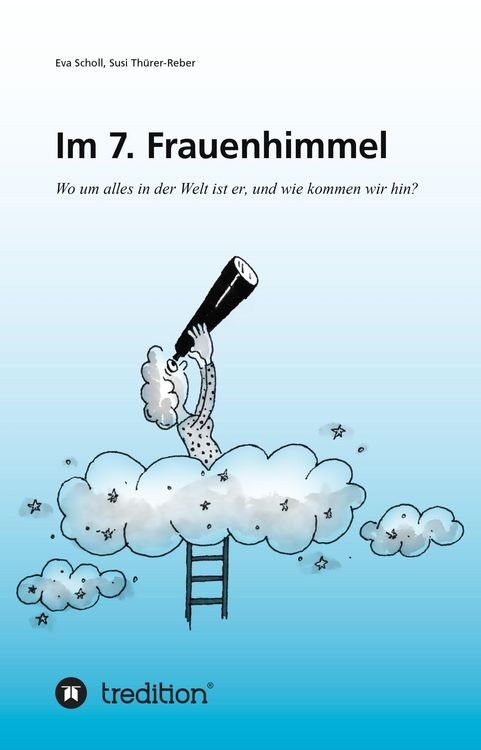 Produktbild: Im 7. Frauenhimmel