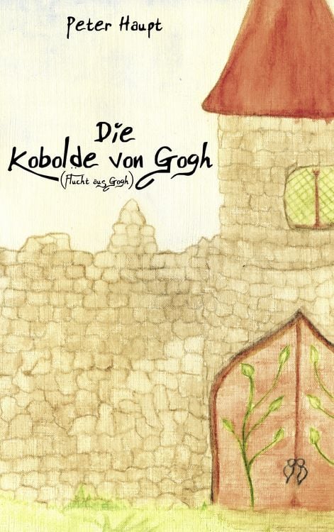 Produktbild: Die Kobolde von Gogh