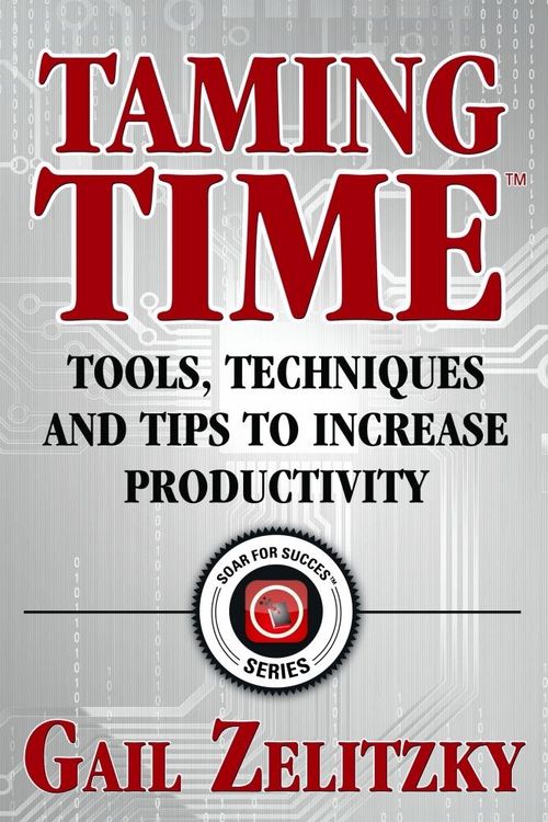 Produktbild: Taming Time