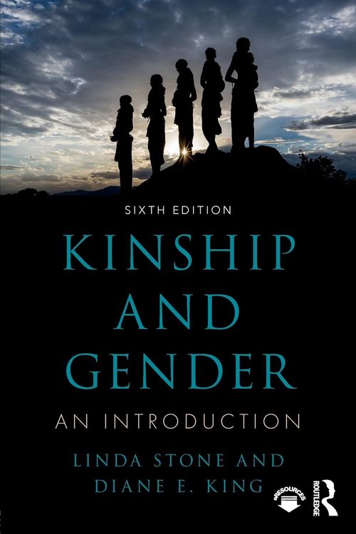 Produktbild: Kinship and Gender
