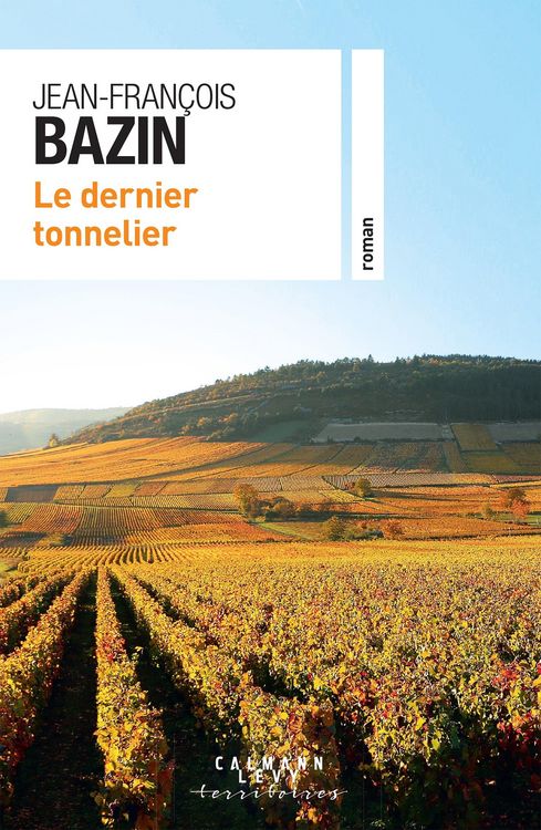 Produktbild: Le dernier tonnelier